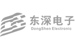 東深電子股份