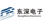 東深電子股份